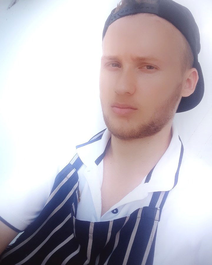Johnny Black's avatar