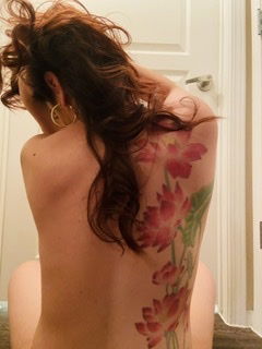 Sierra Lynn's avatar