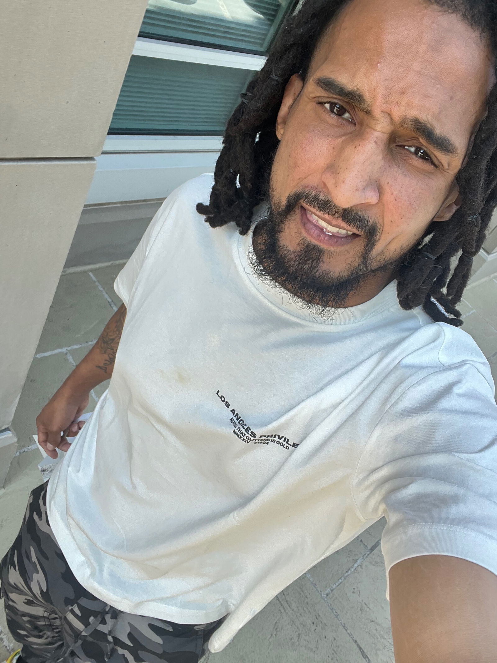 The chef 👨🏾‍🍳