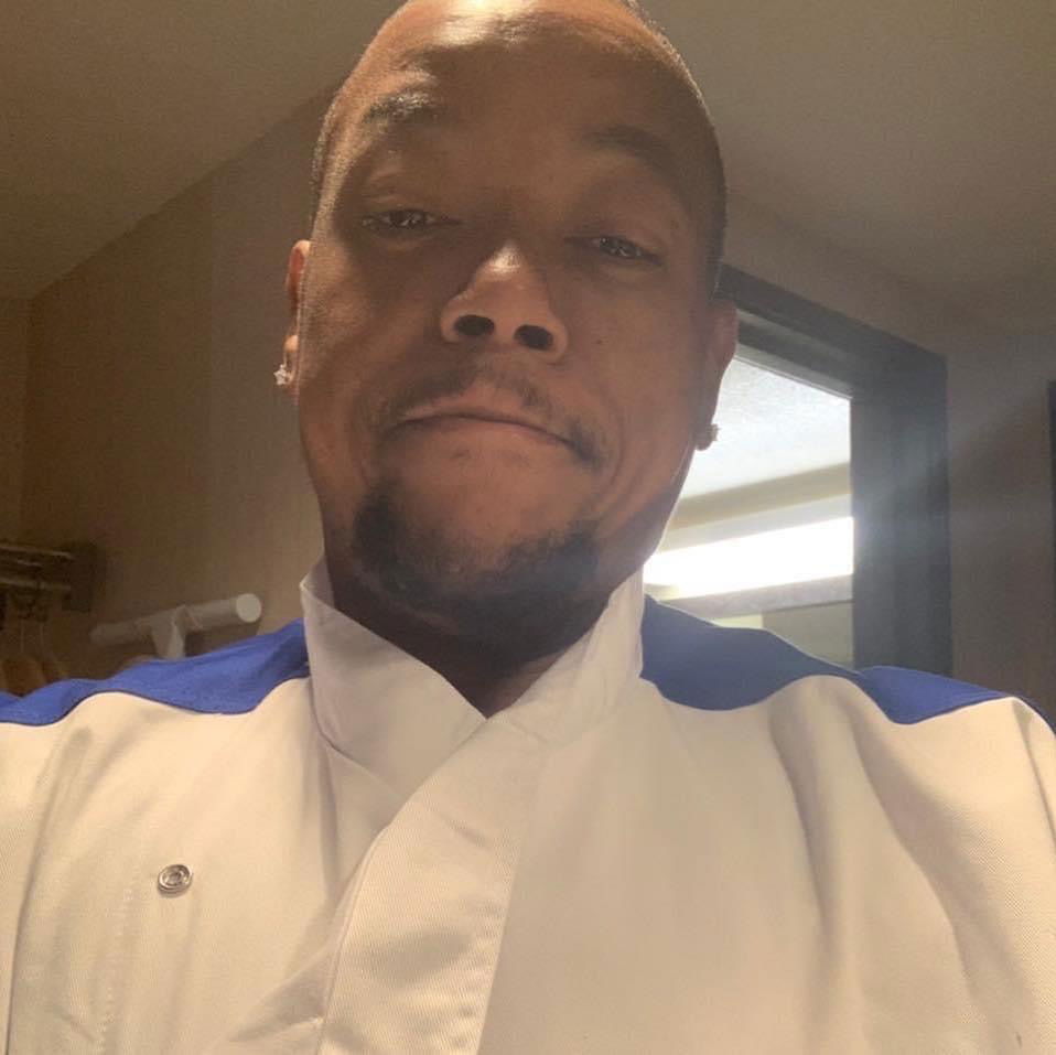 Chef Maddman's avatar