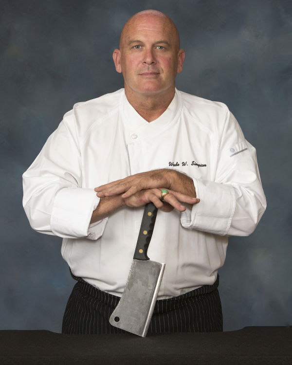 chefwade's avatar