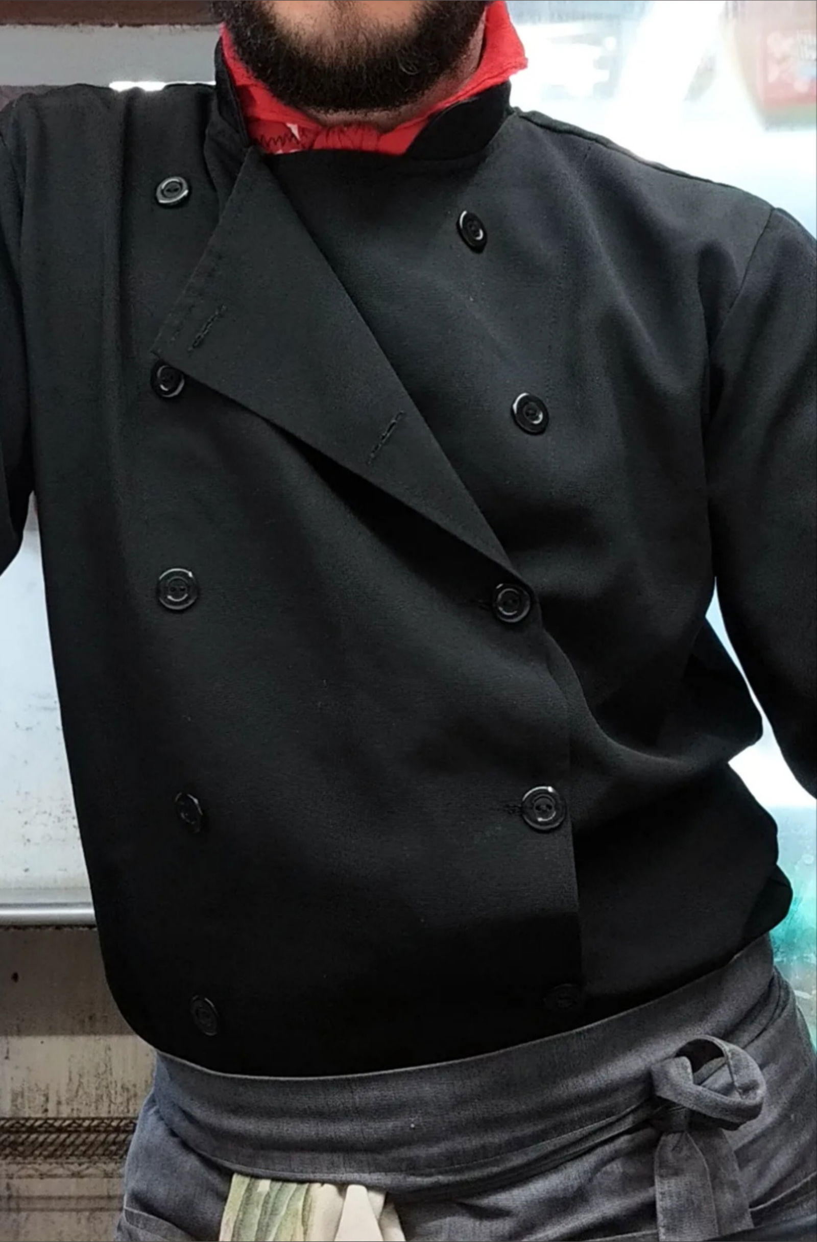 Chef 🔪