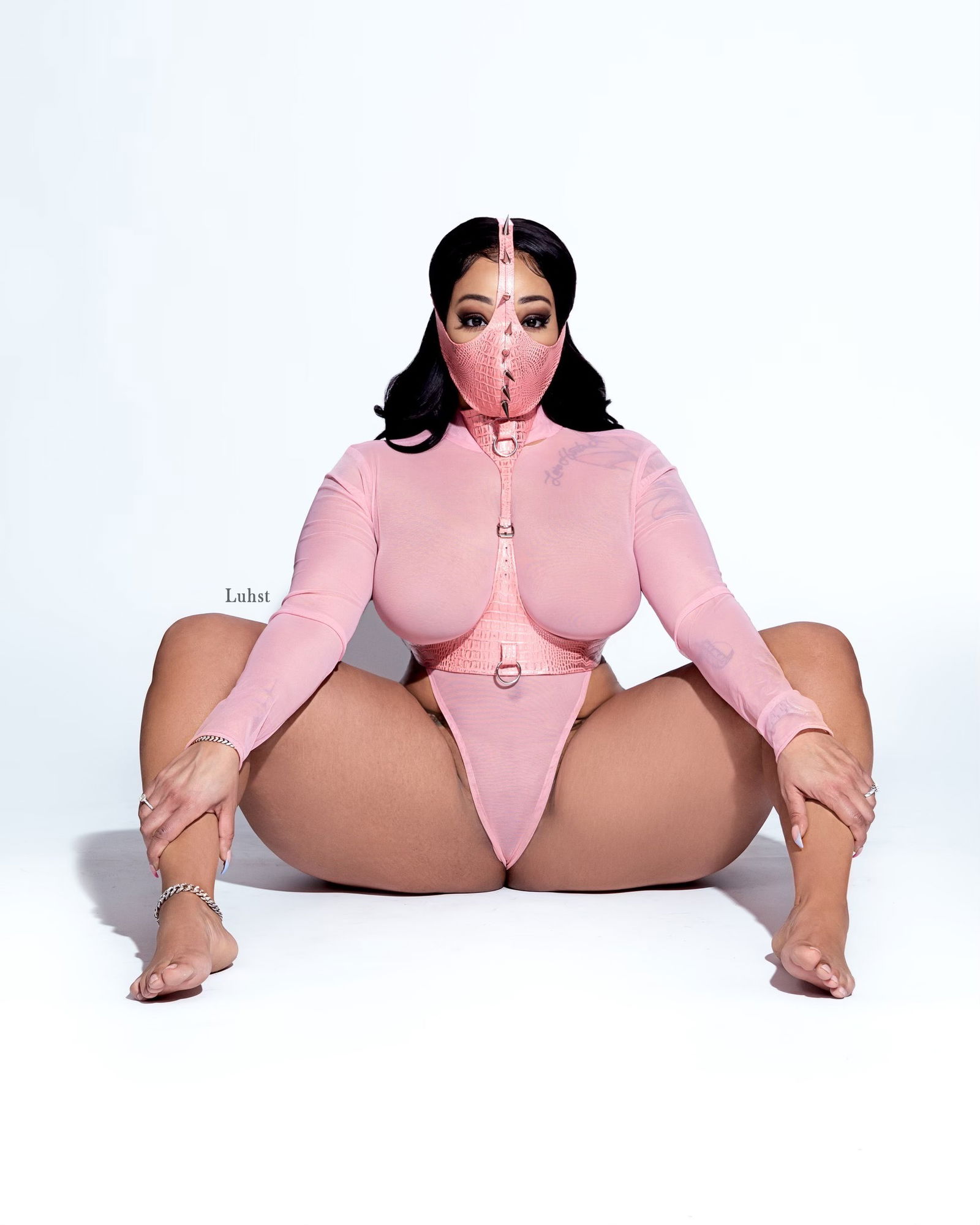 Therealchelasway (#1 ASS ON OF 🥵)'s avatar