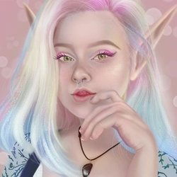 Chelle Silverstein🔞's avatar
