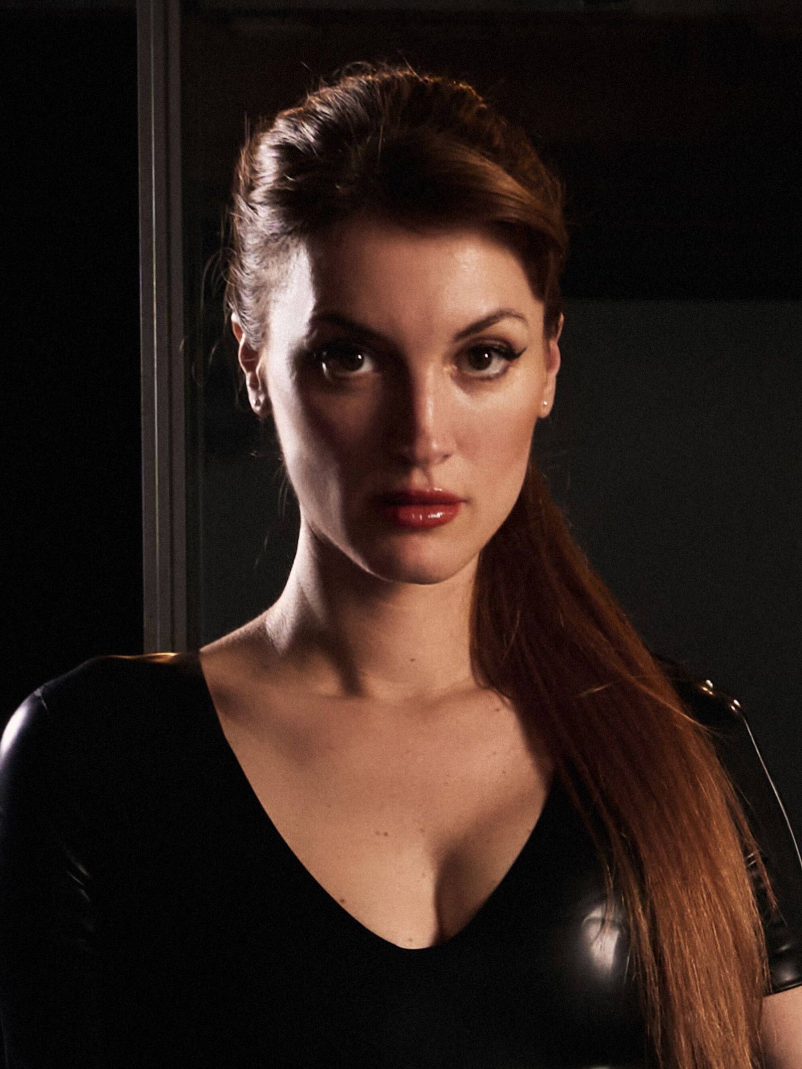 MISTRESS CHELSEA, PhD #1 LATINA DOMME 🇦🇷's avatar