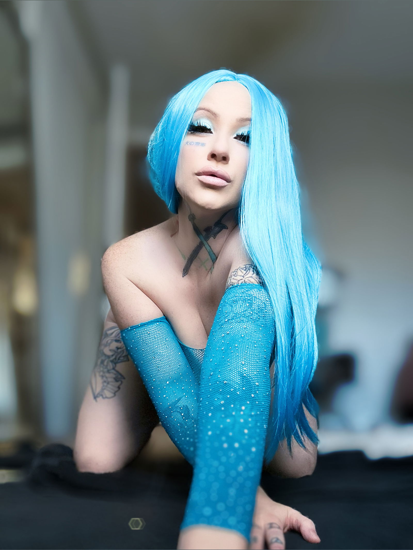 Chelseaslayss's avatar