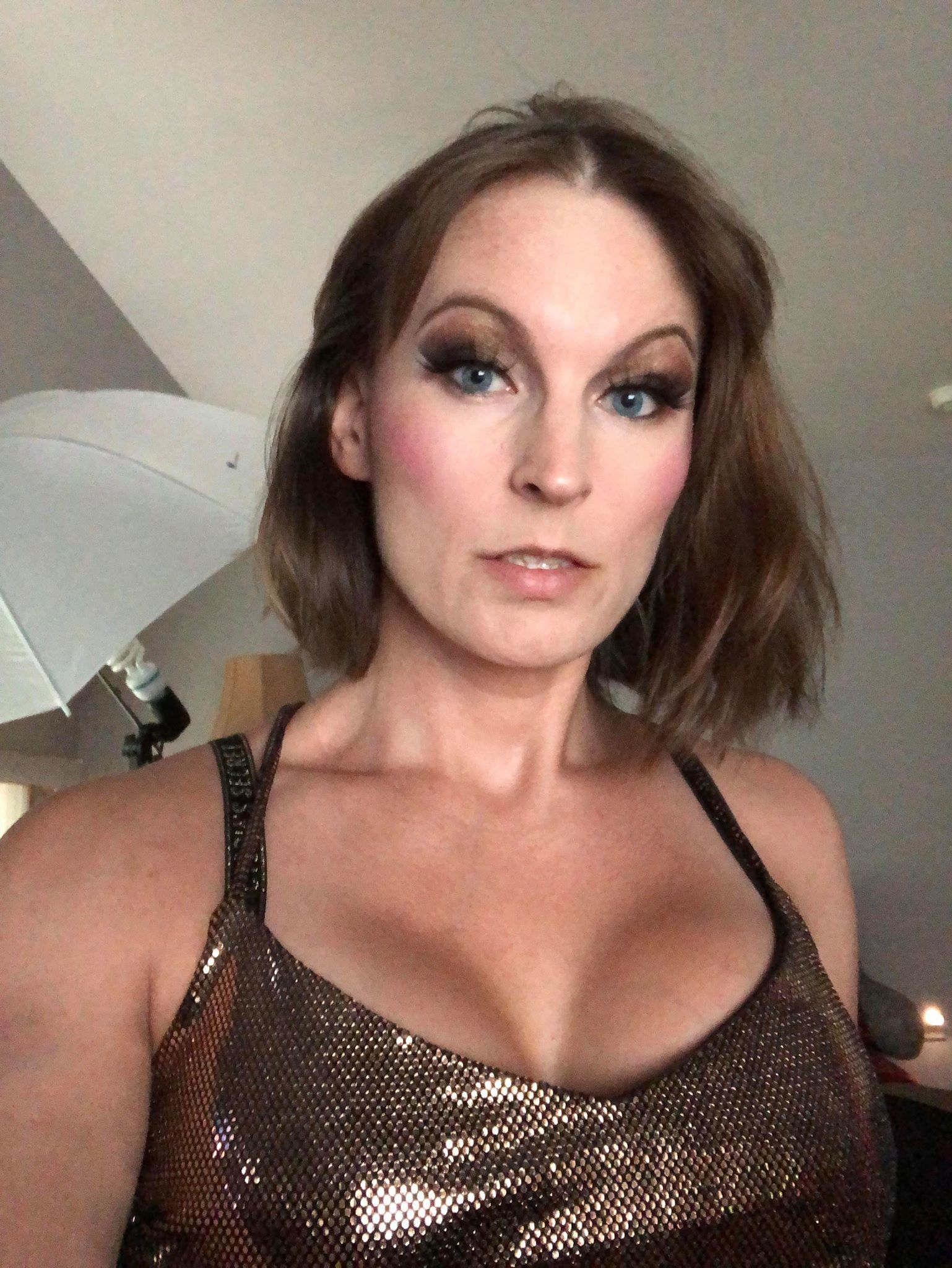 Chelsea Von Chastity's avatar