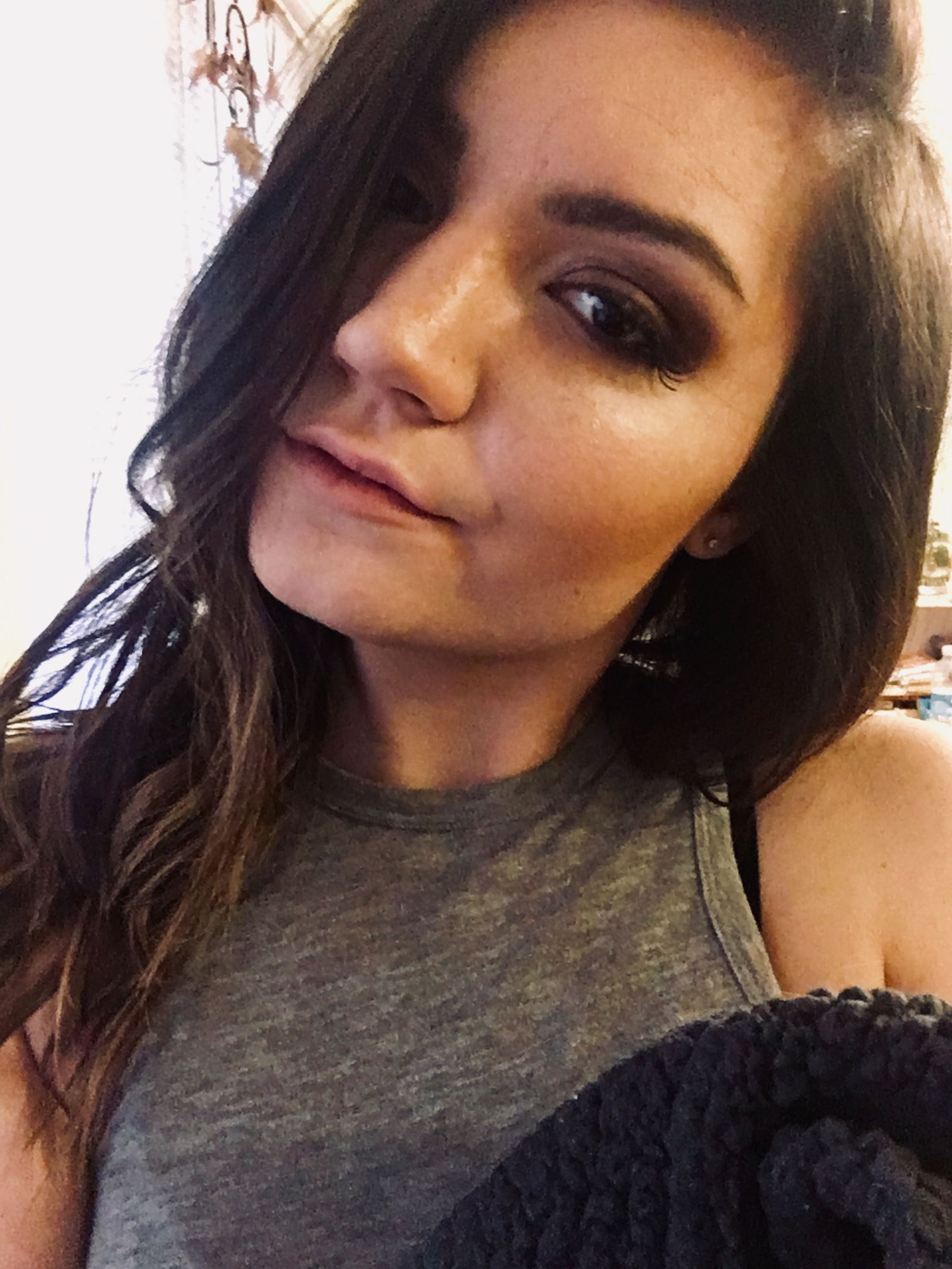 Chelsea's avatar