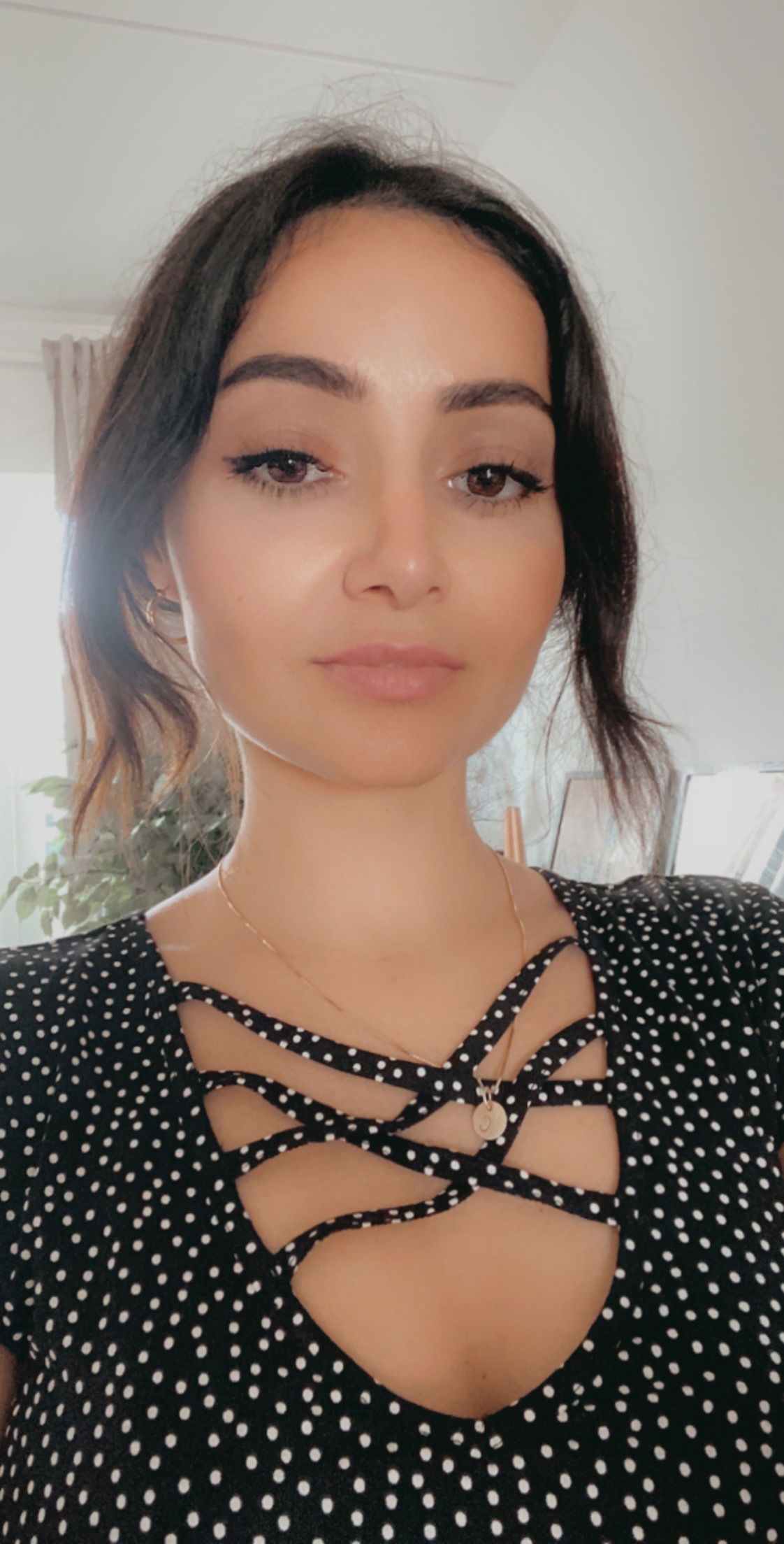 Chérie's avatar
