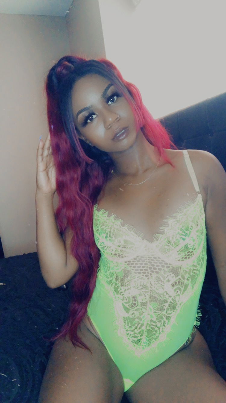 Cherokeebaybe💋👑's avatar