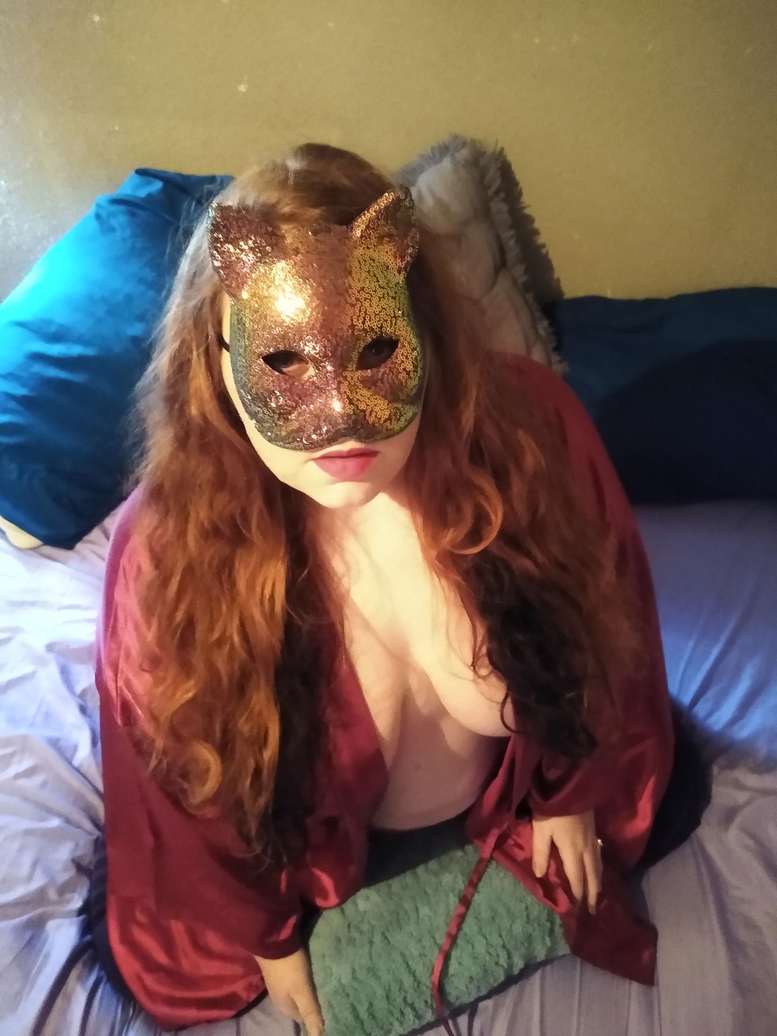 Cherrie's avatar
