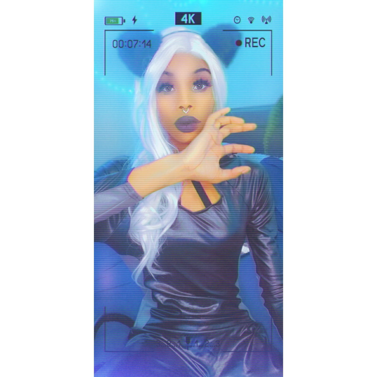 Succubus Cherri's avatar