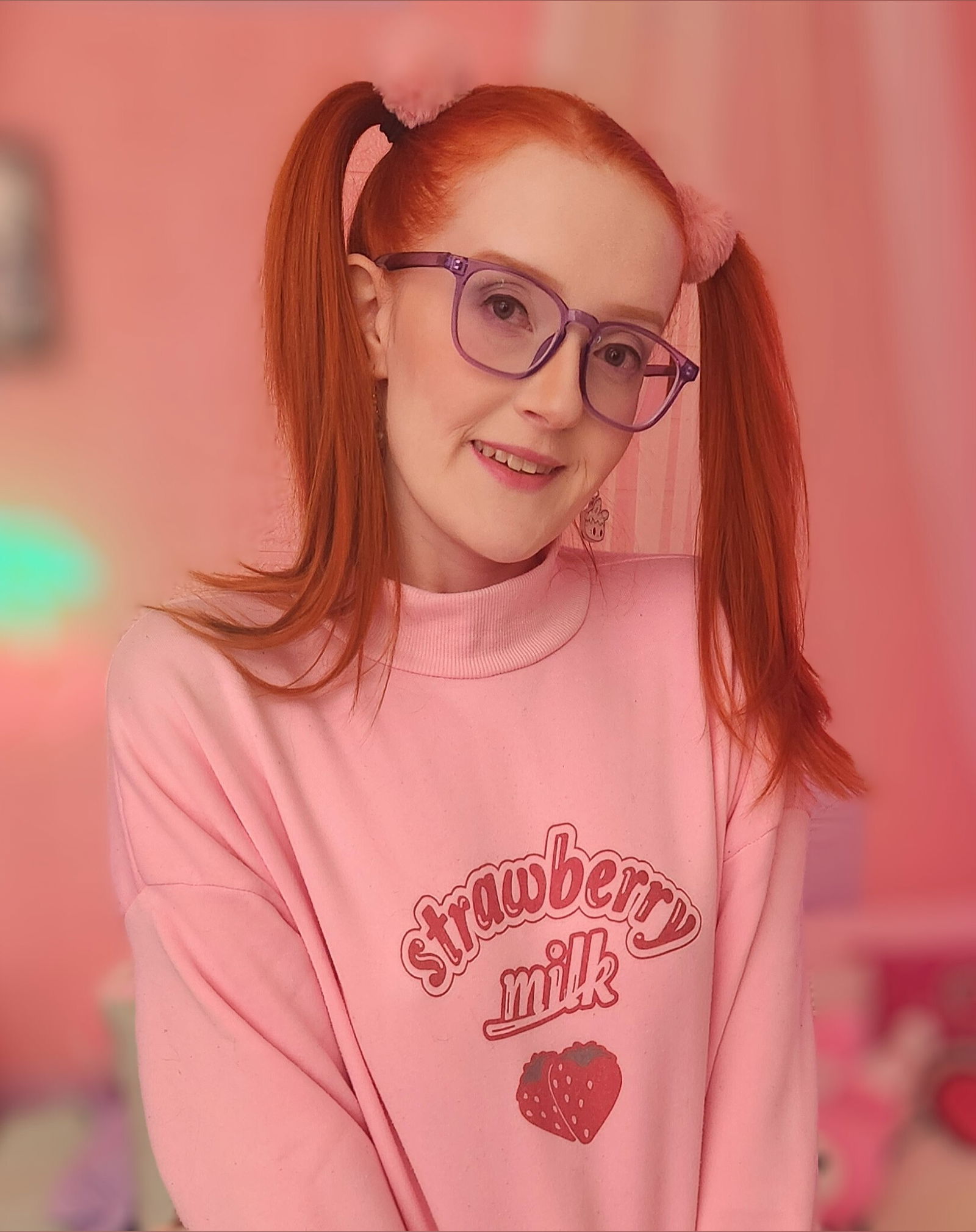 Cherry Fae 🍒