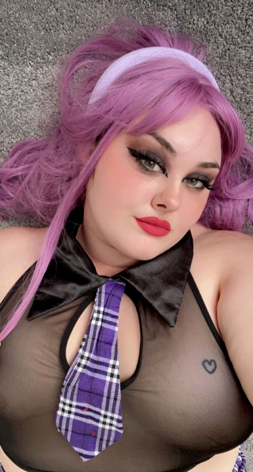 π€π©· Snow White π©·π€'s avatar