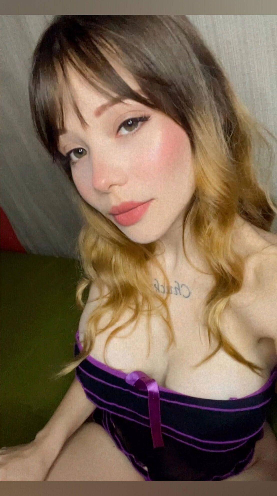 Yajanni Ramirez🍒's avatar
