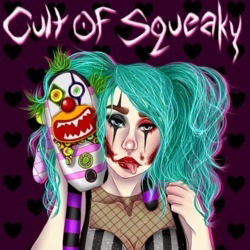 CherryCipher's avatar