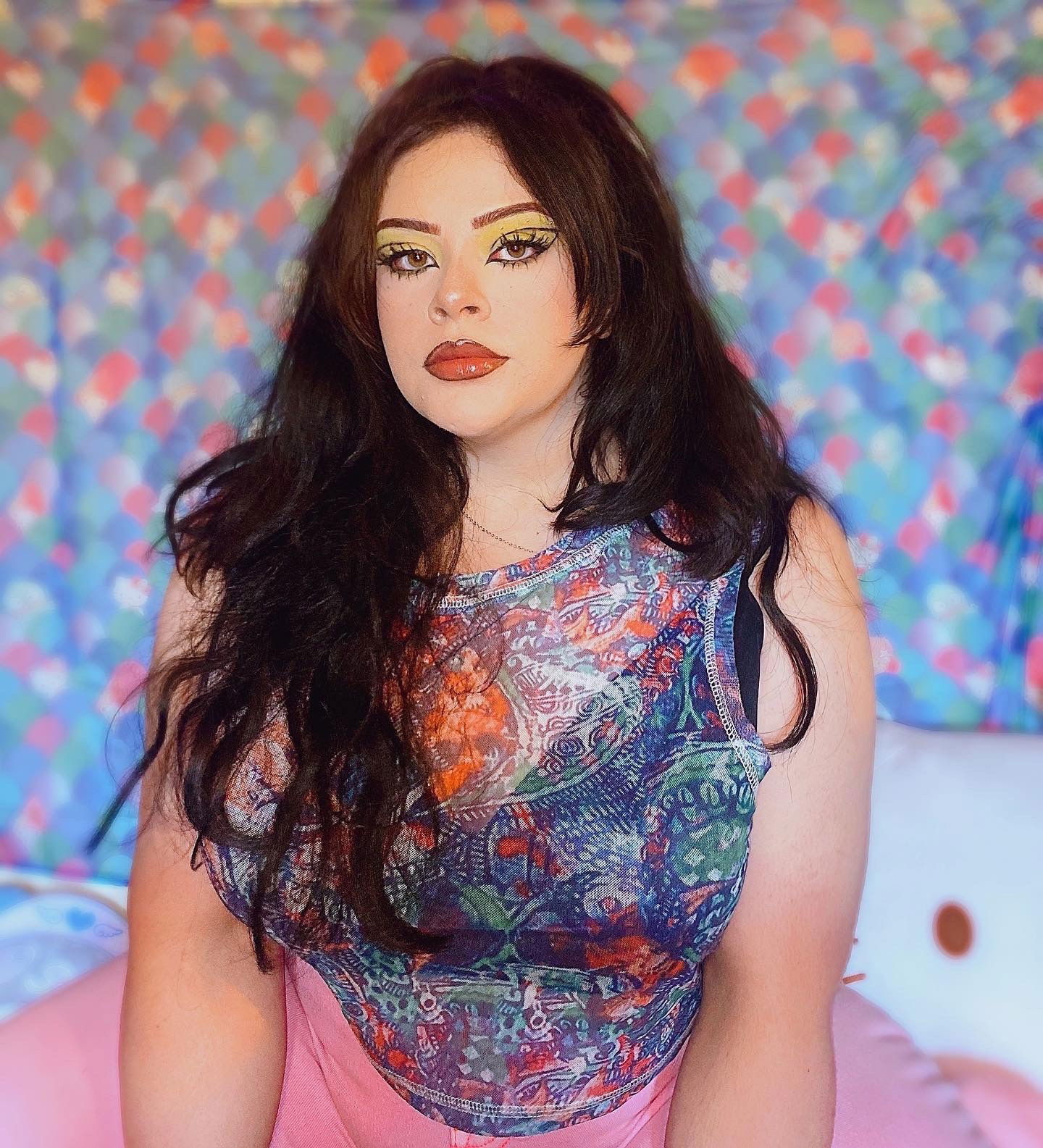 Maria Maria's avatar