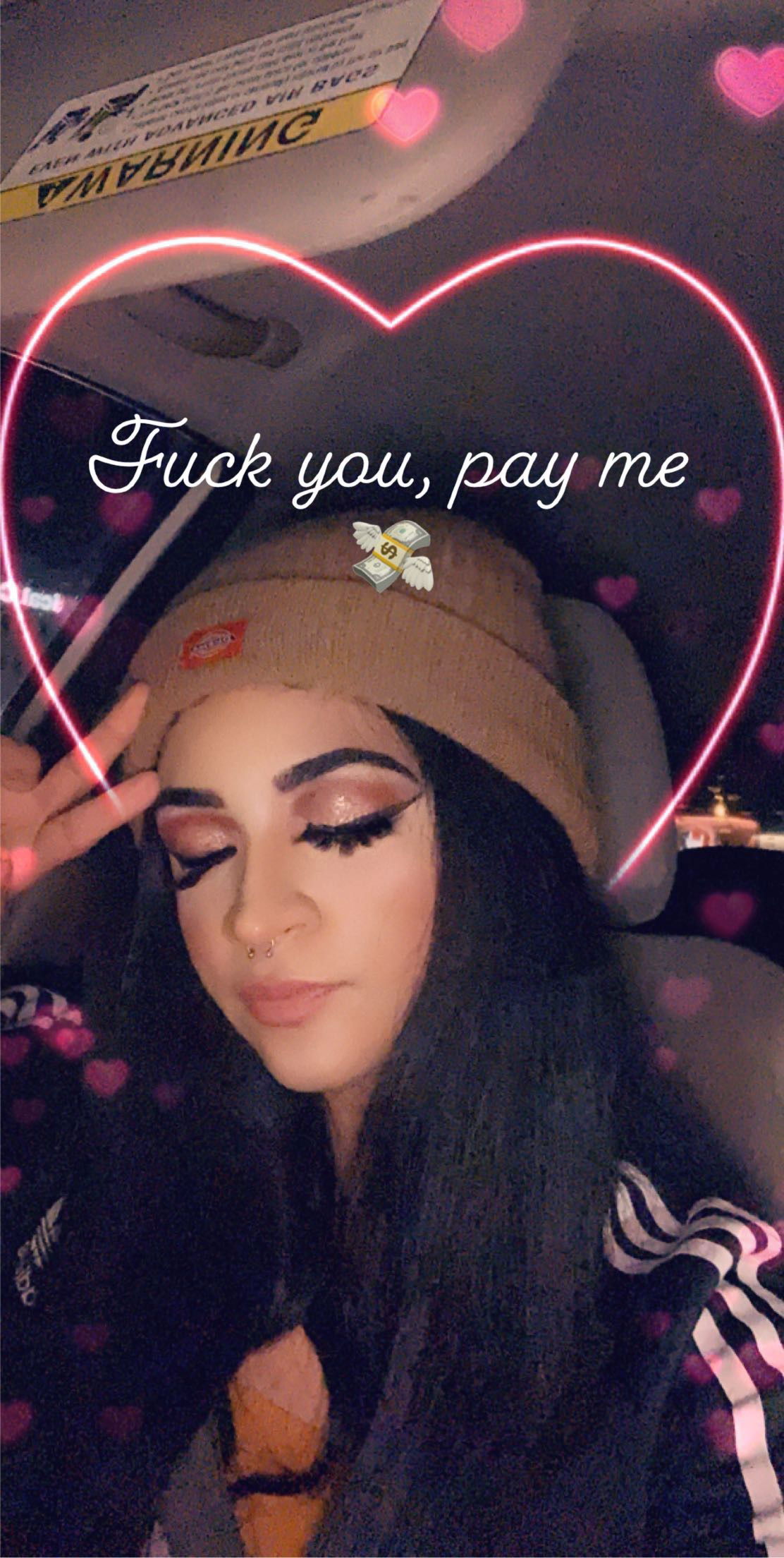Naomi's avatar