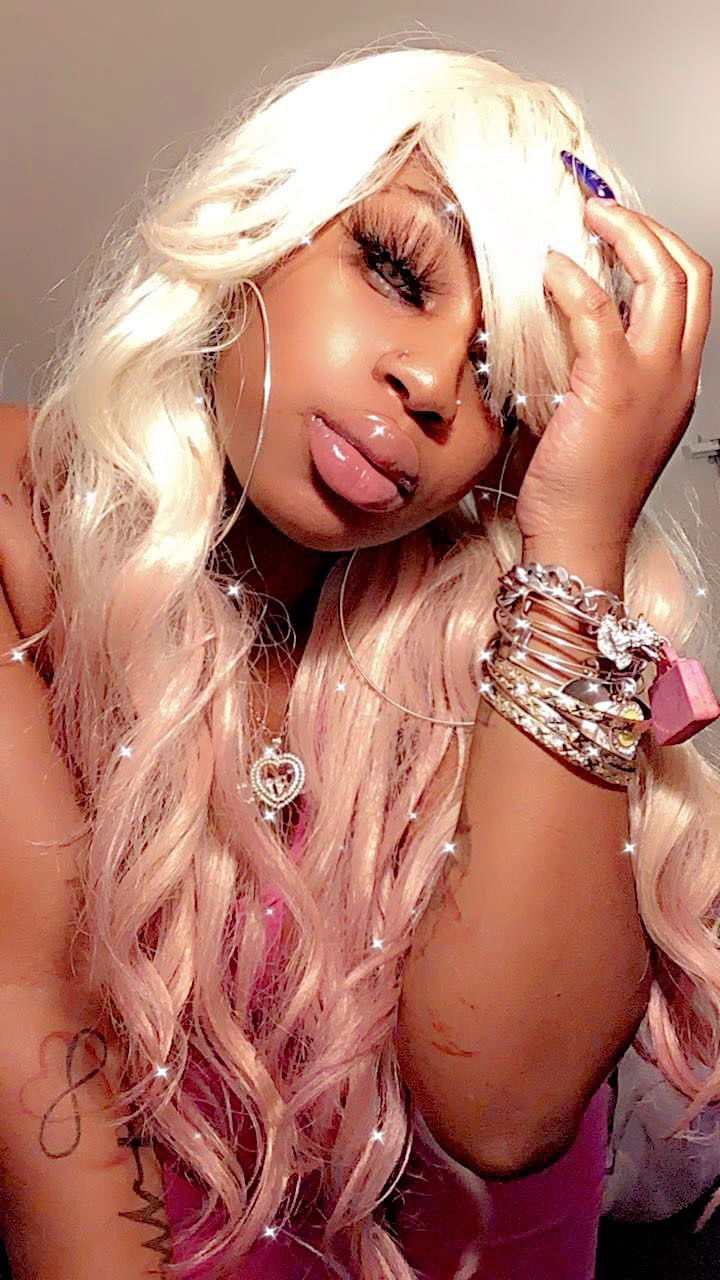 Cherry luscious's avatar