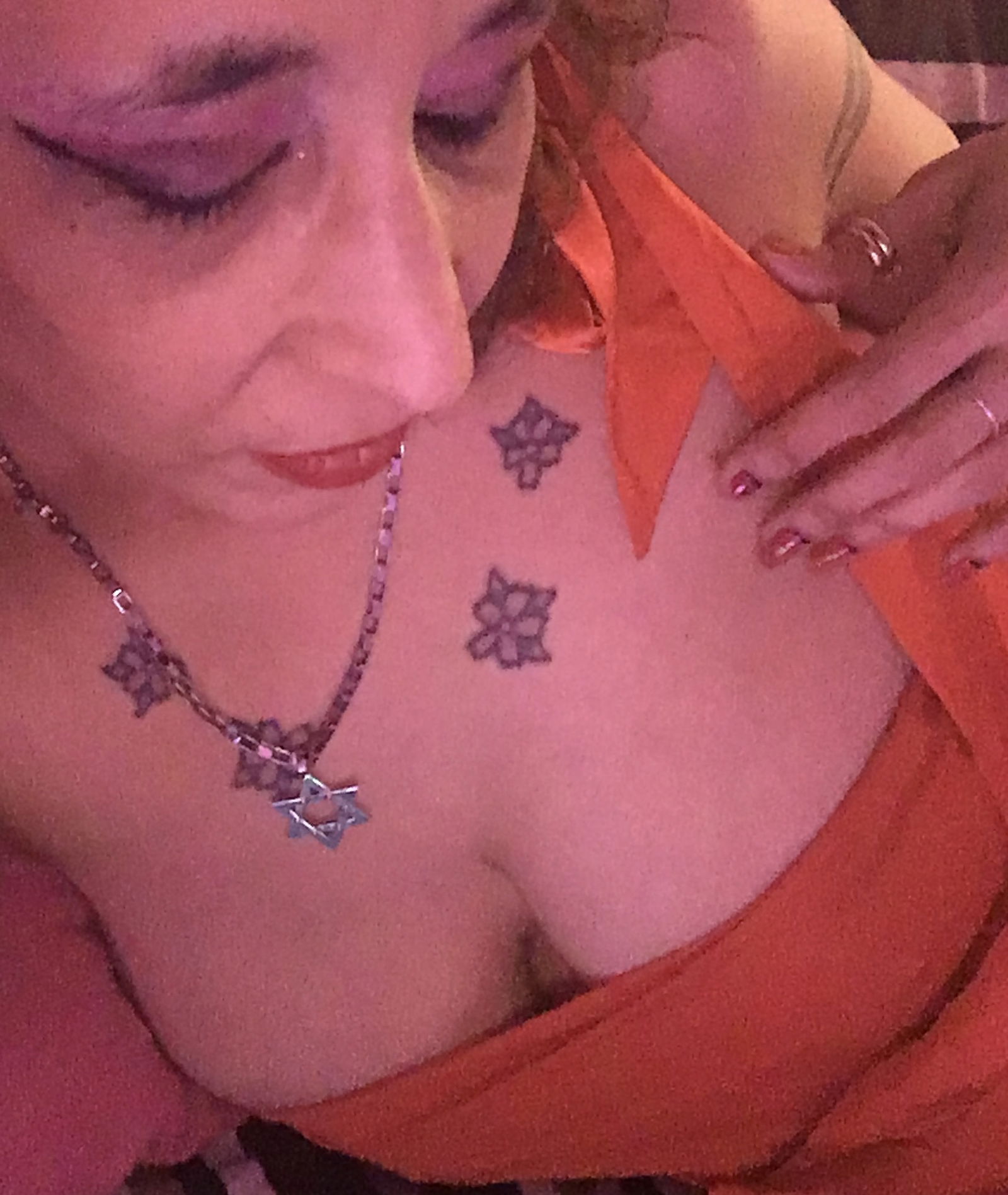 CherryMoonGoddess creator profile