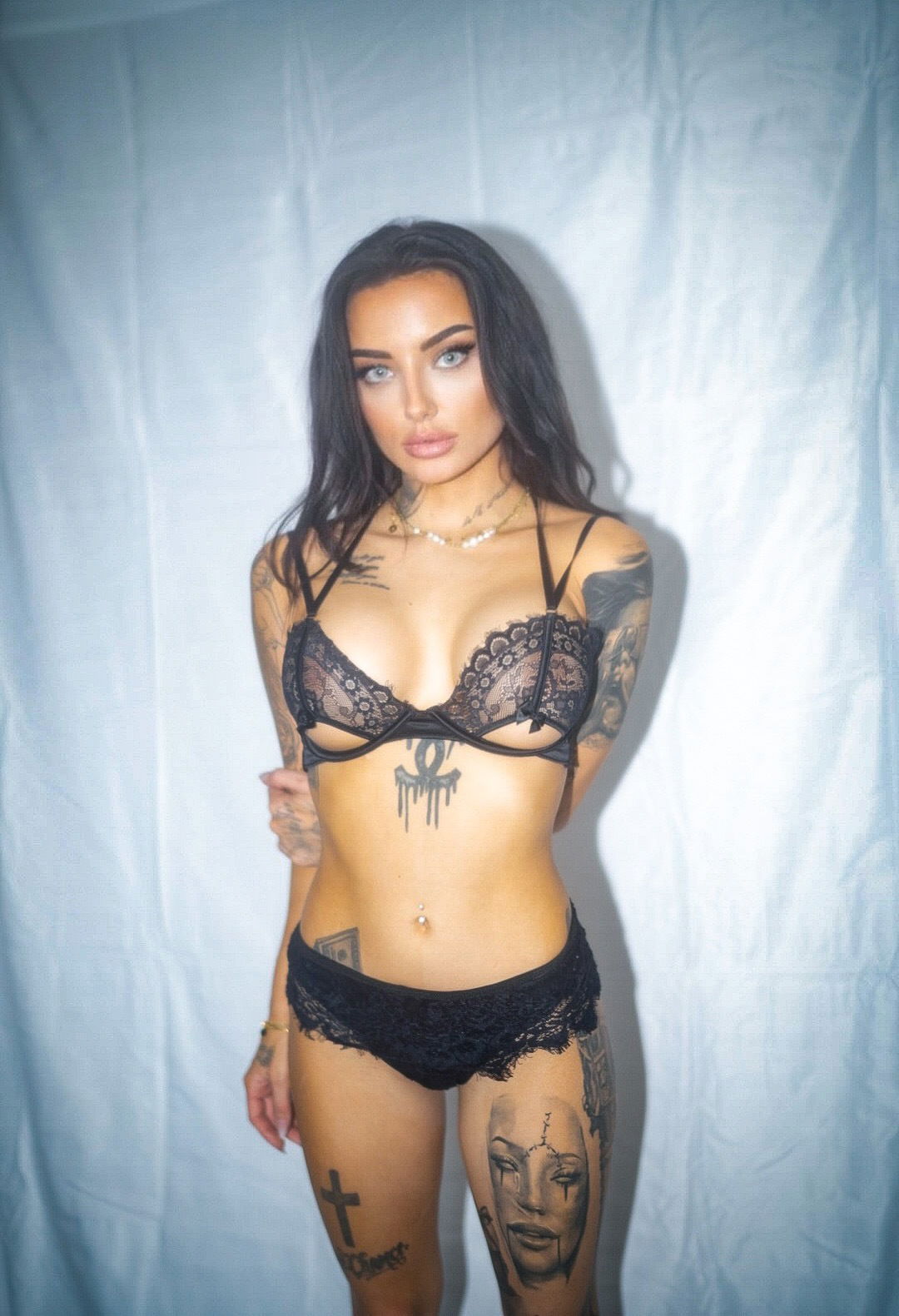 Cherry Rebelle's avatar
