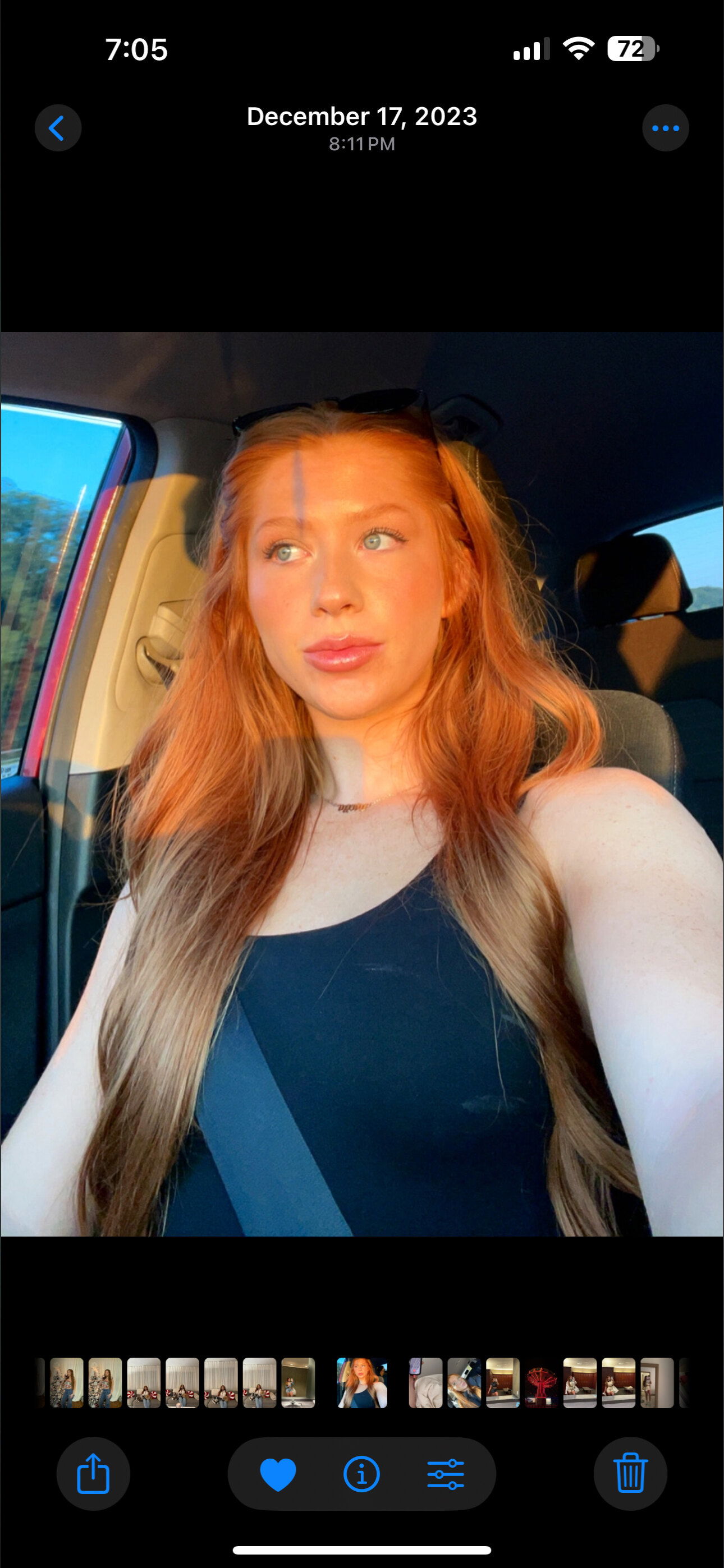 anastasia's avatar