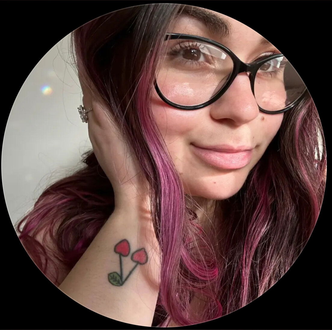 Cherryxoviolet's avatar