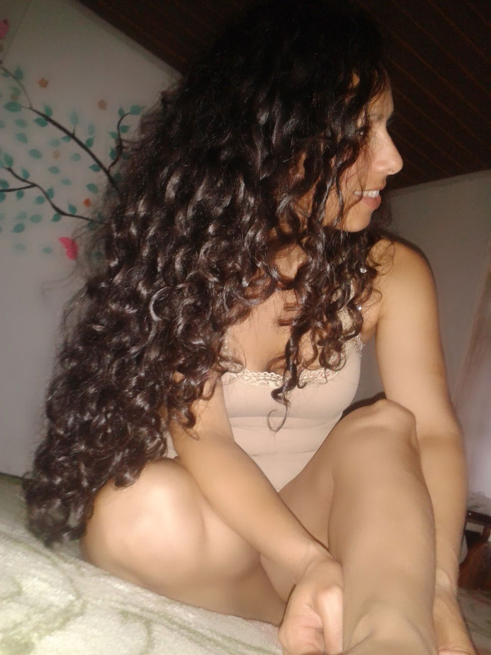 Chesi Mones's avatar