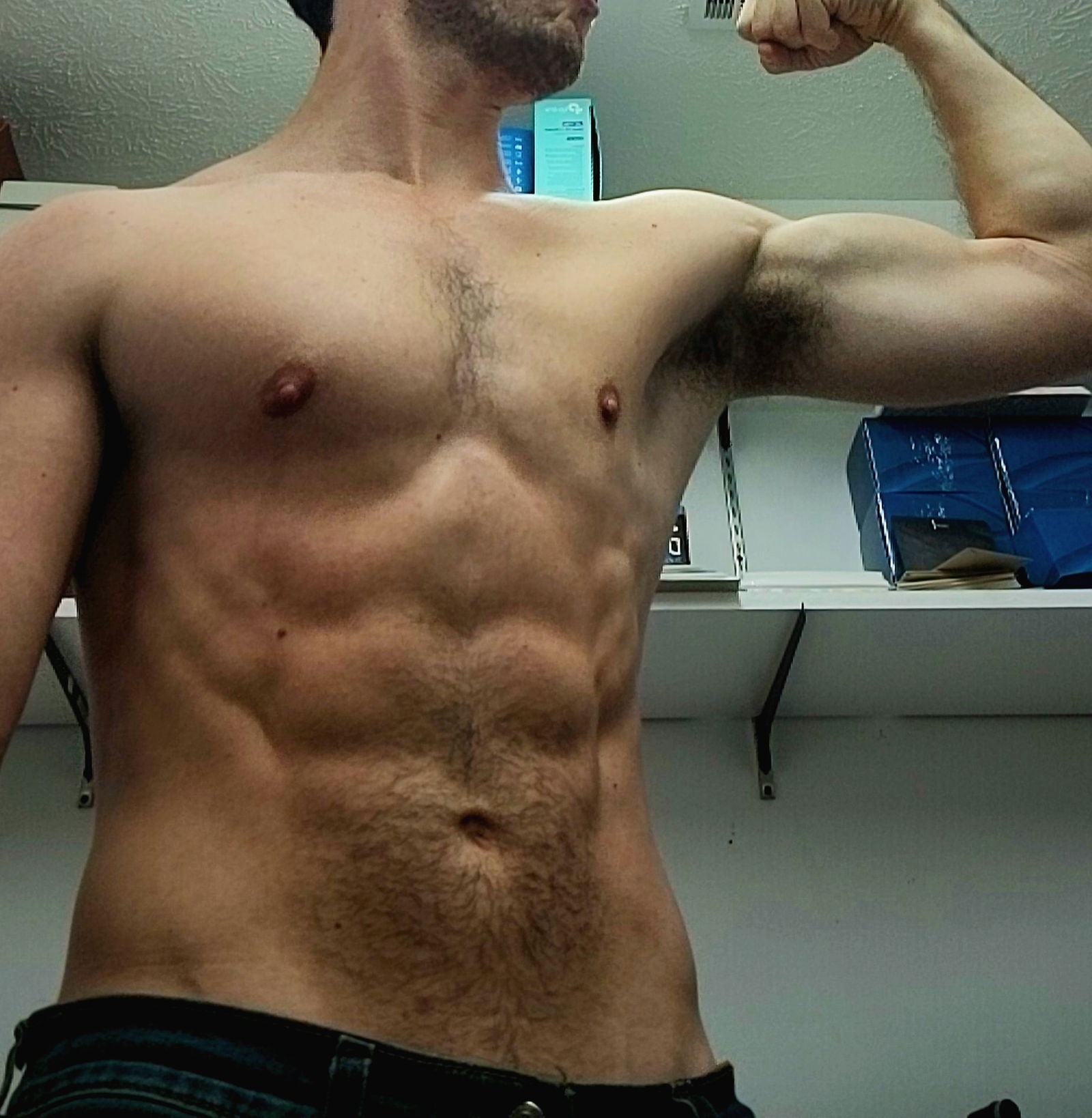 Chet Boner's avatar