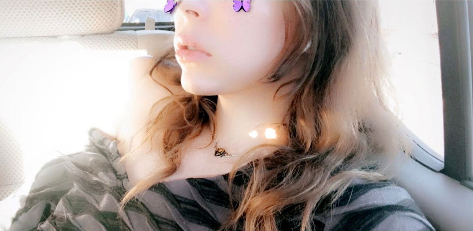 Cheyenne Aurora 🥵💕