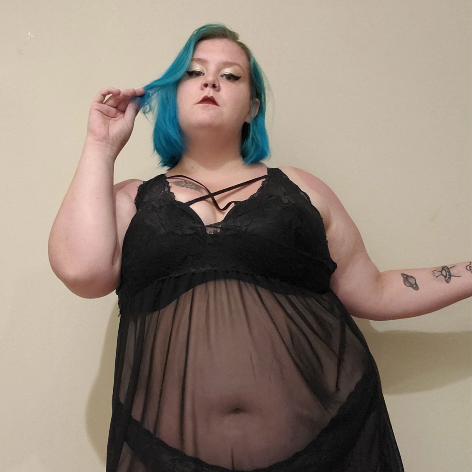 Chey Blue's avatar