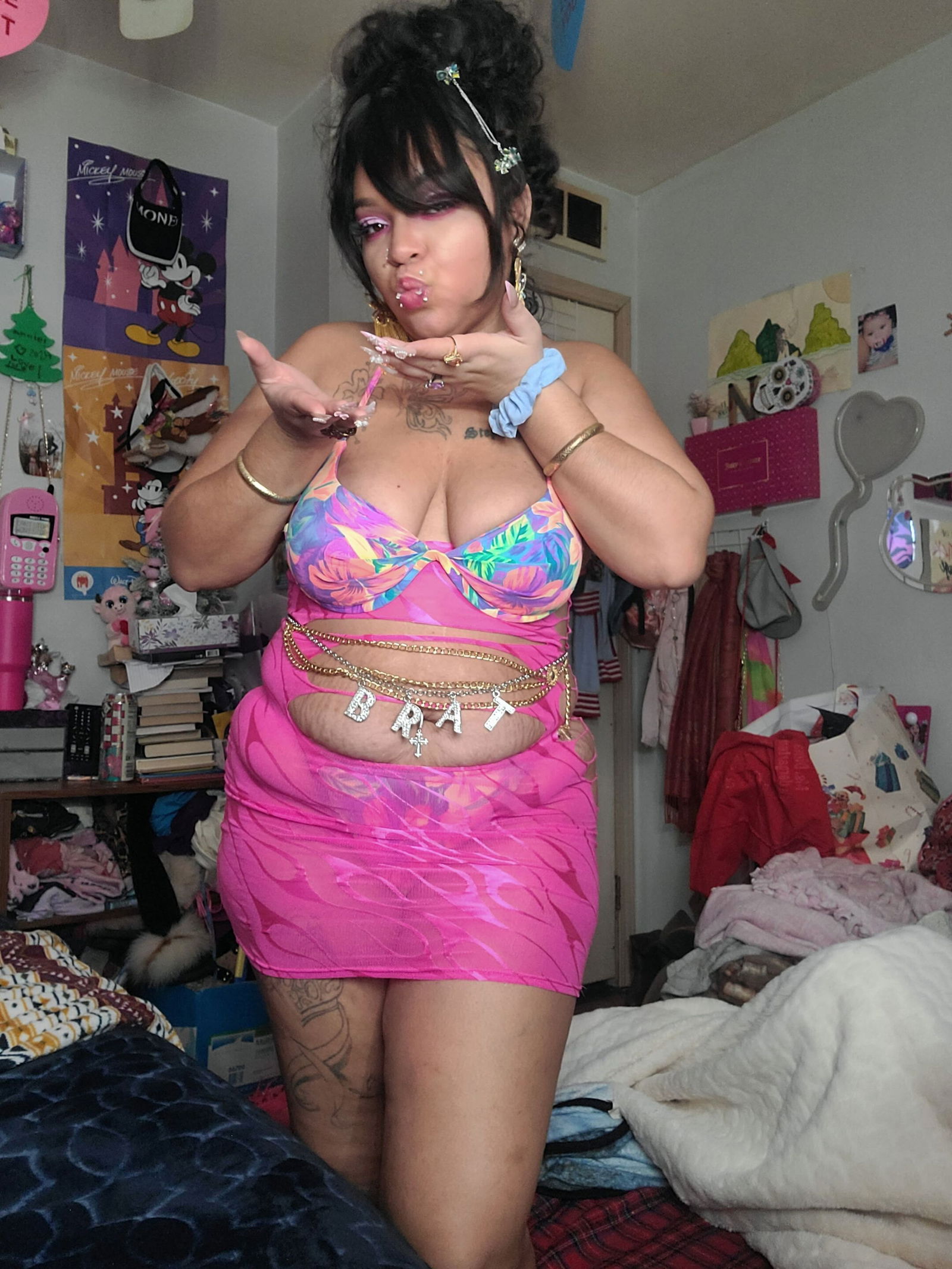 xoxoshybabe's avatar