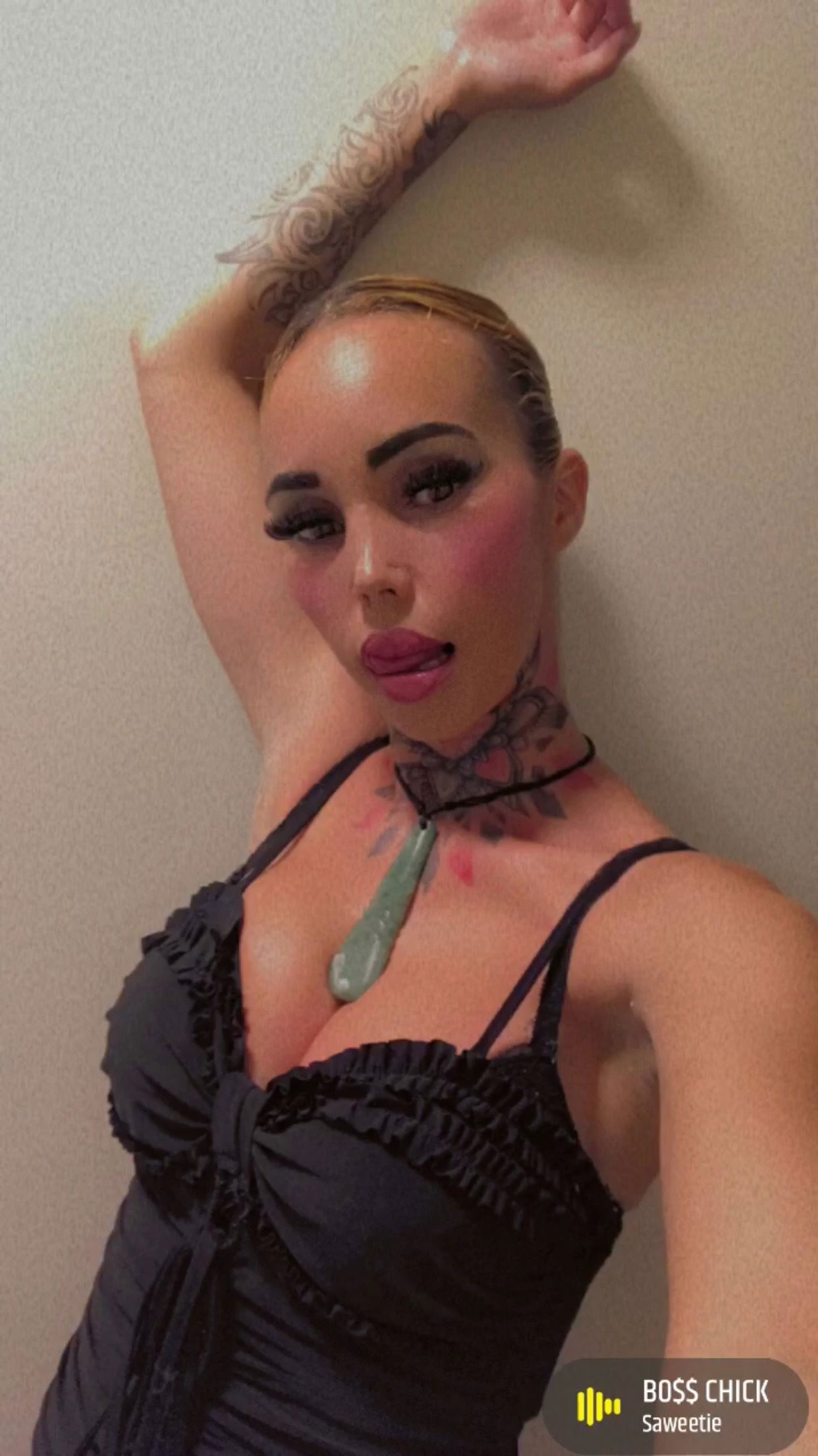 Cheyenne Ratima's avatar