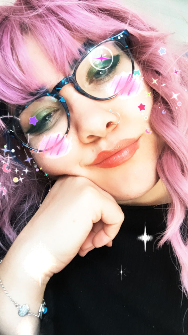 Pink Pixie Thicc (Backup Account)'s avatar