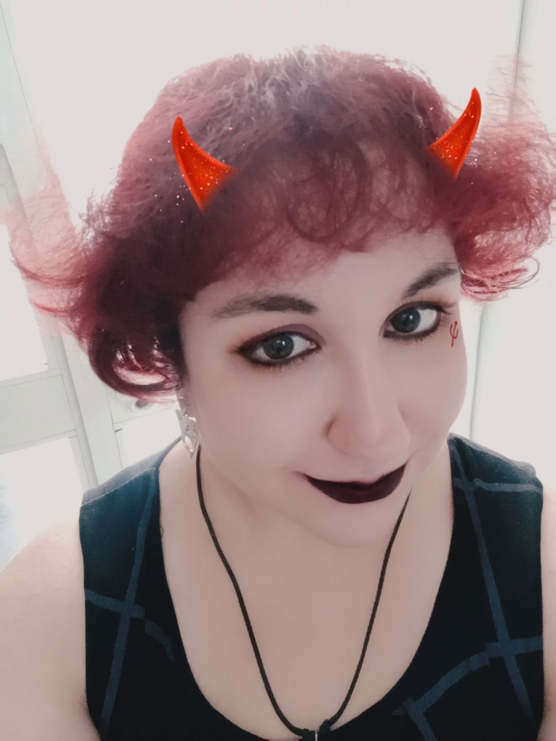 Sasha-chan's avatar