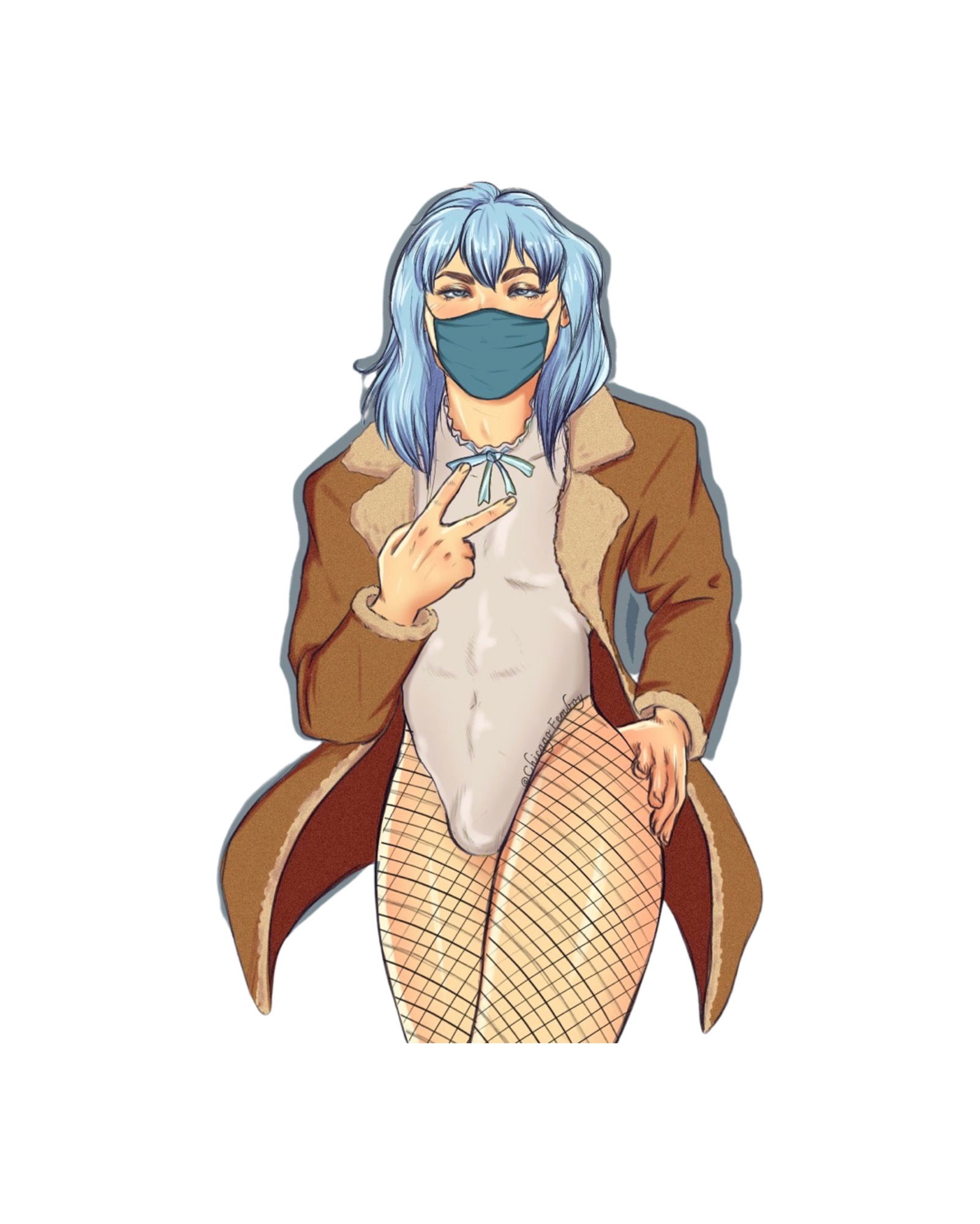 Chicago Femboy's avatar