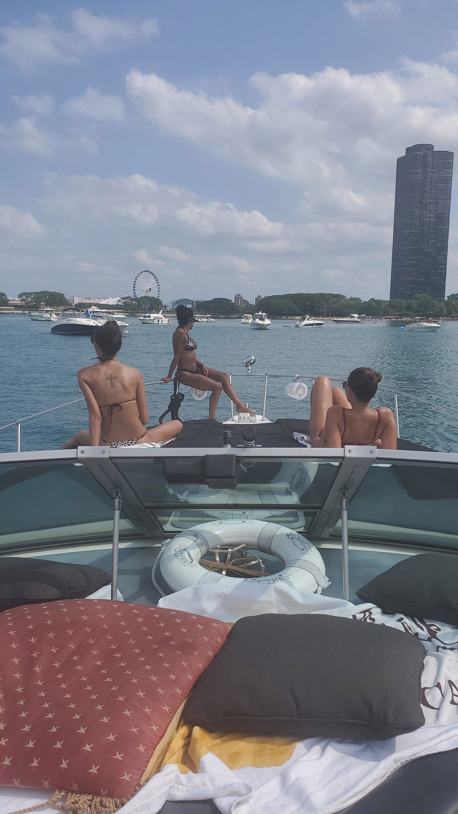 Chicago Playpen's avatar