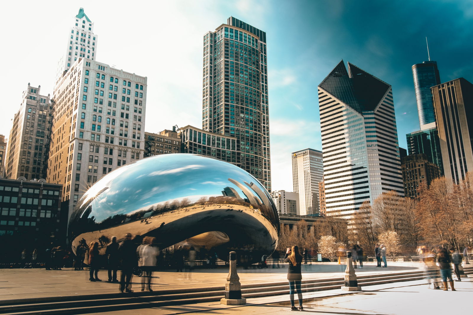 Chicago Public's avatar