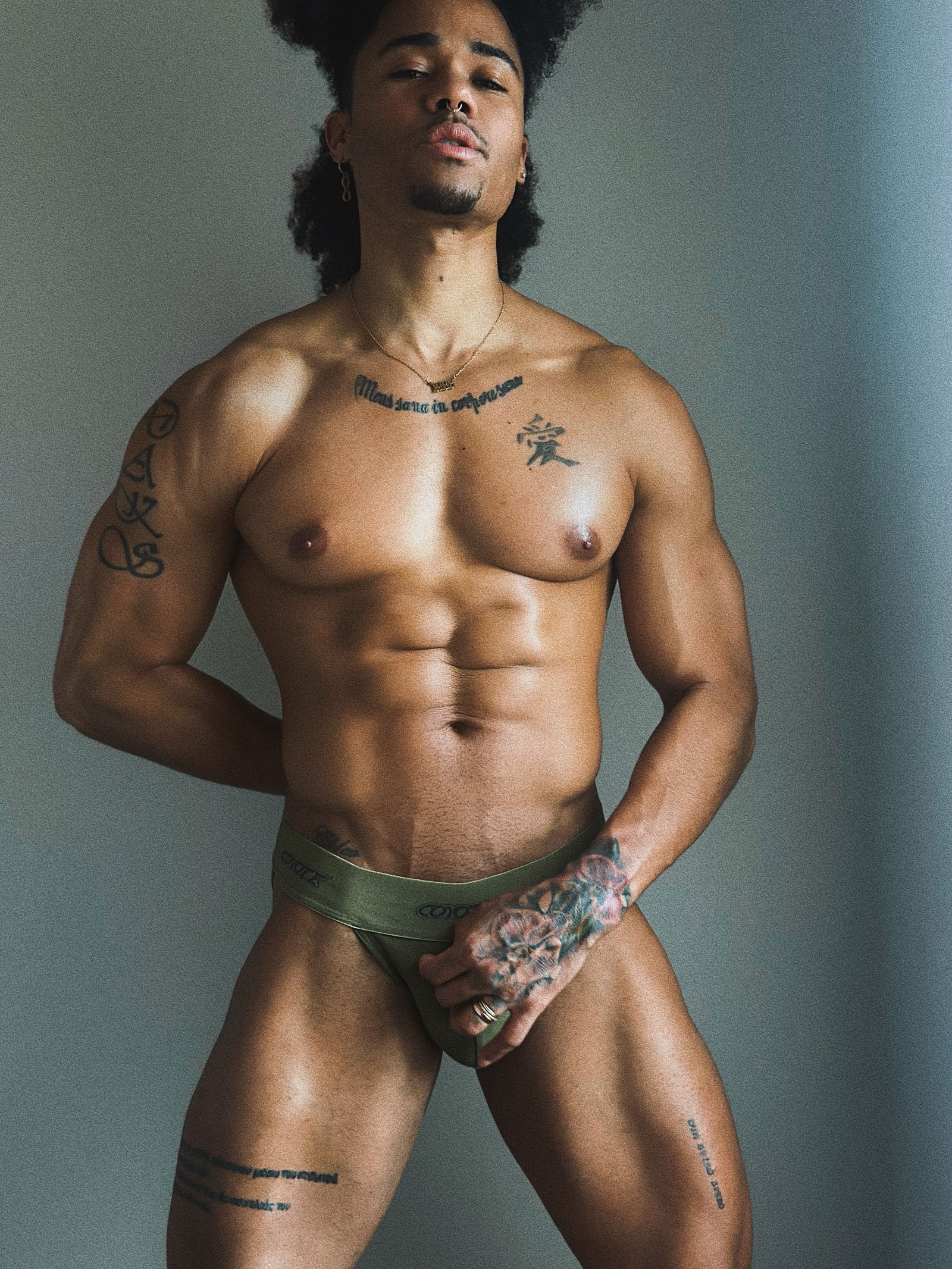 Chico Fit's avatar