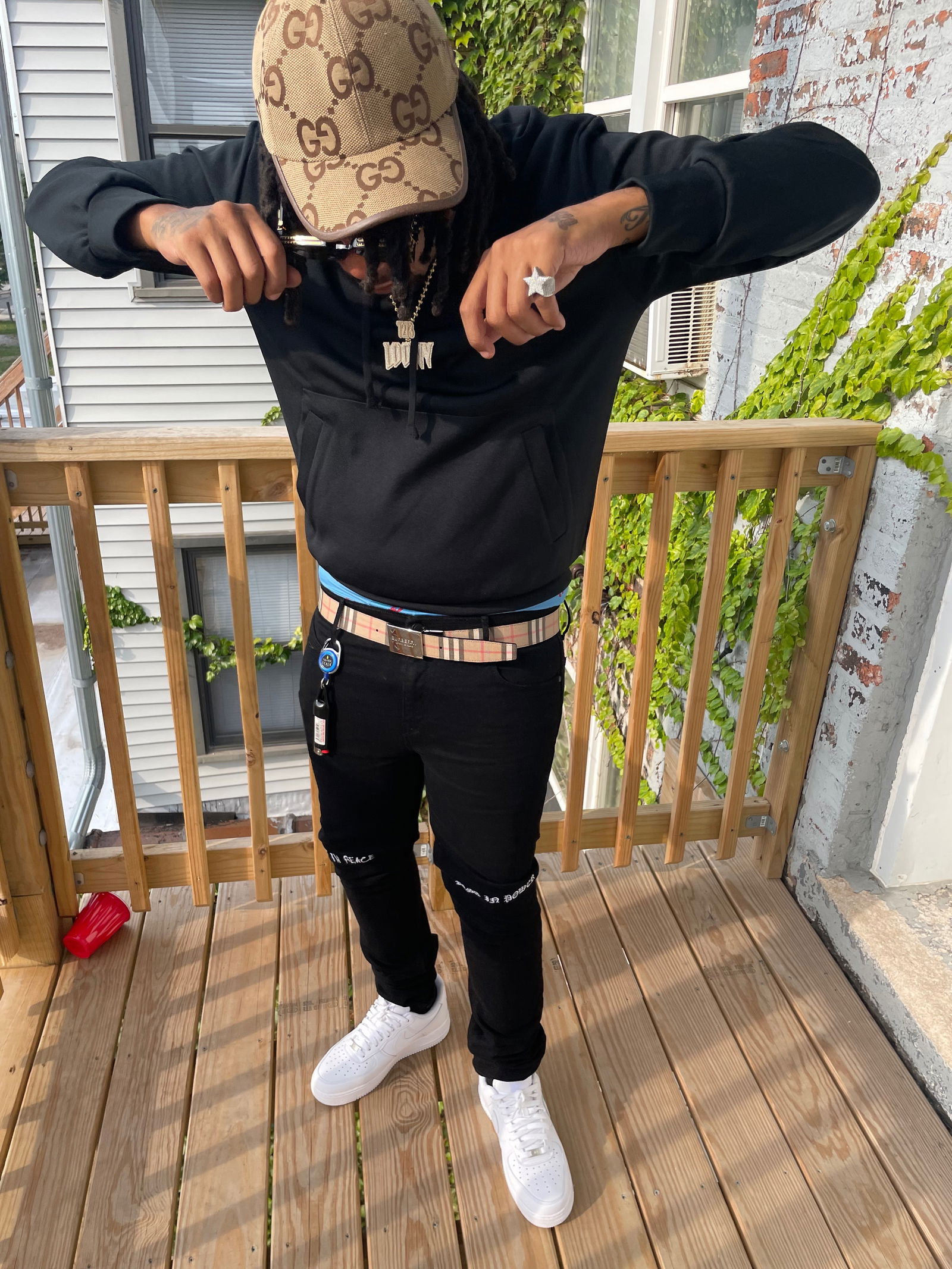 Bag chaser's avatar