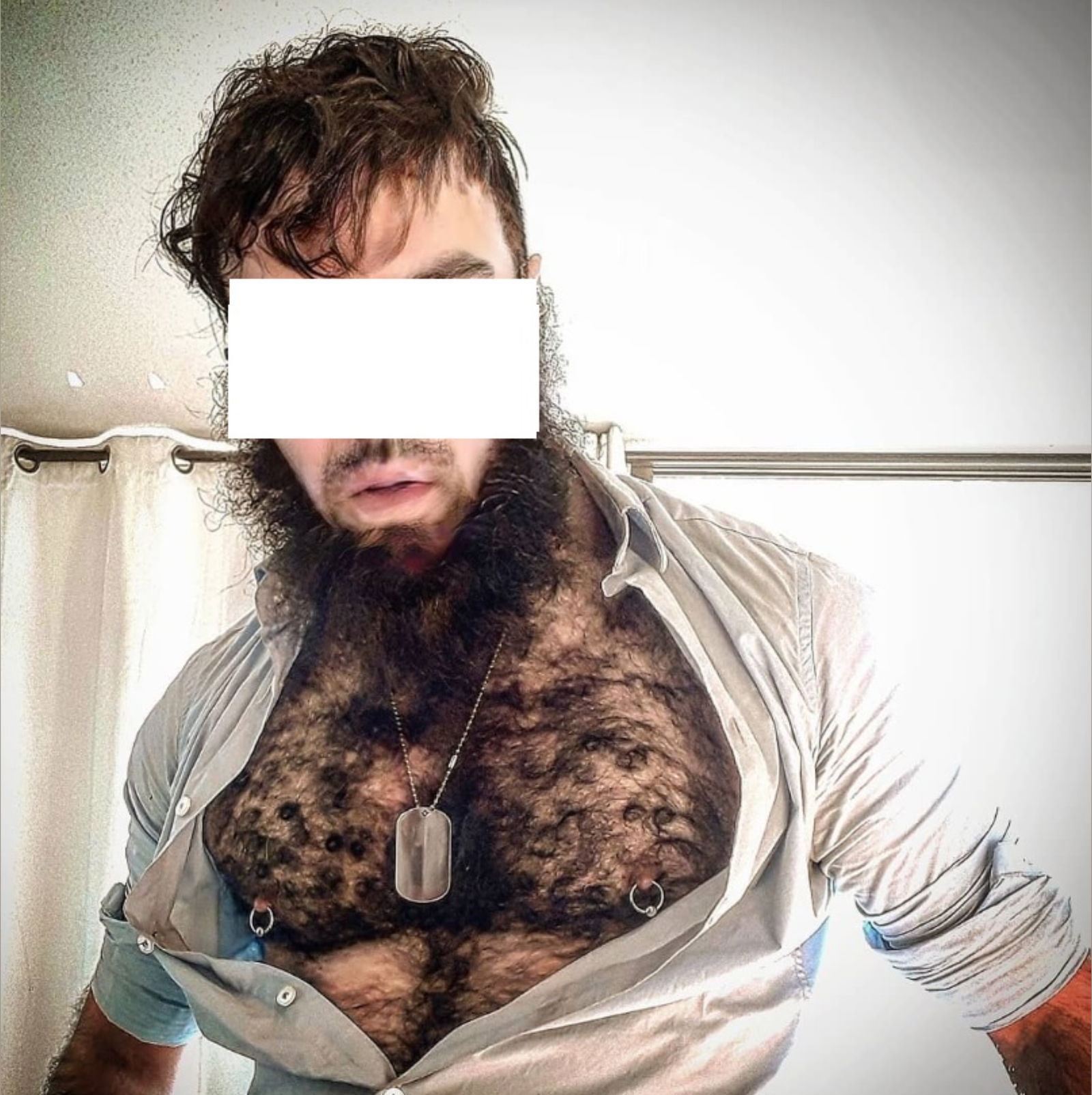Latino peludo's avatar