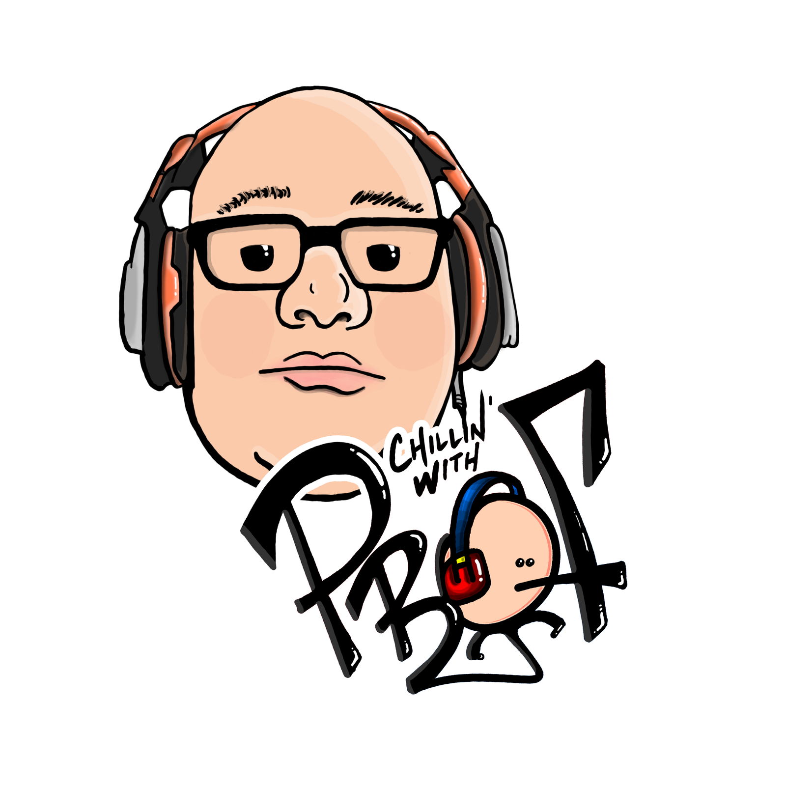 ChillinWithProf's avatar