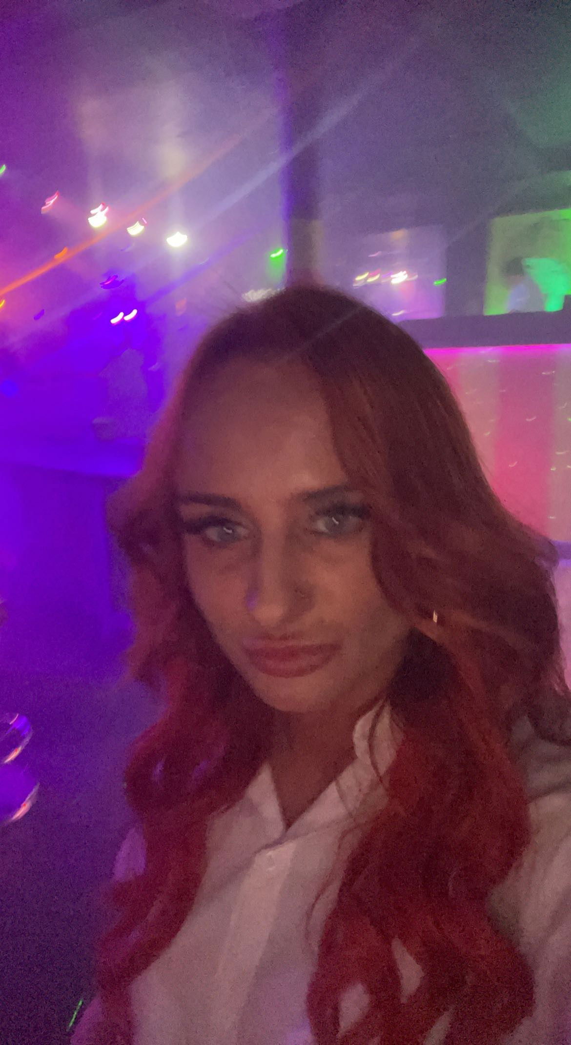 Emma Louise's avatar