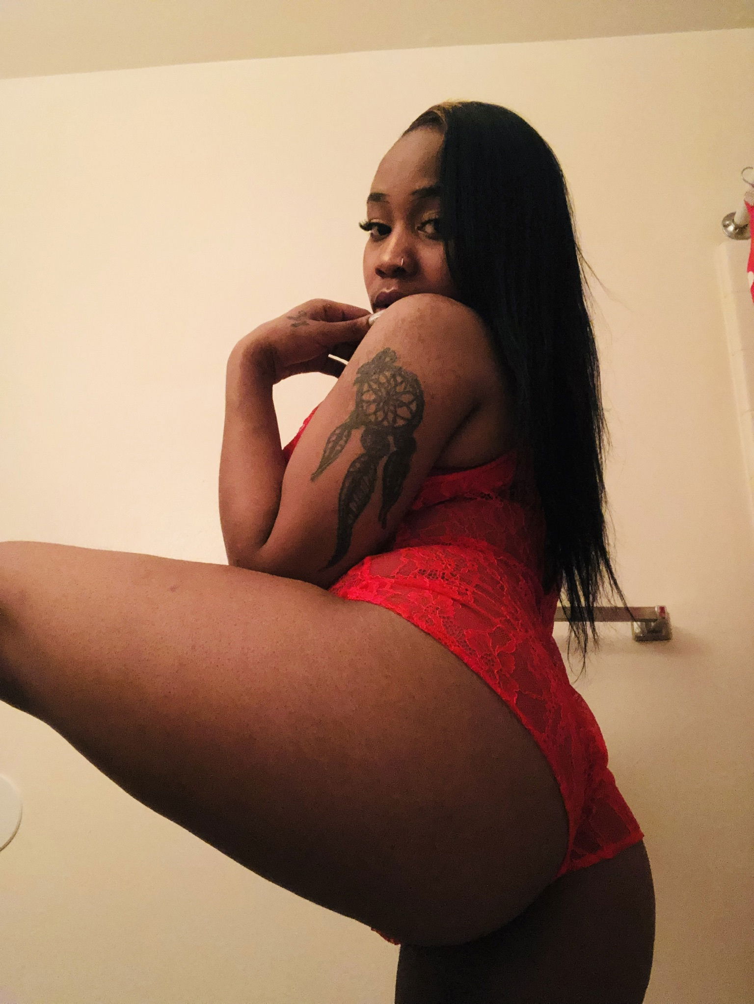 China Vixennn