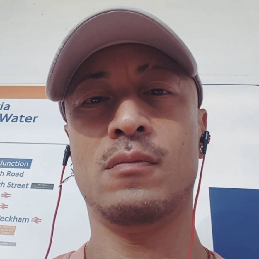 Chinese Daddy's avatar