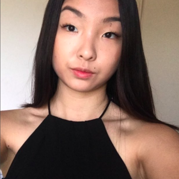 your chinese vixen ✨'s avatar