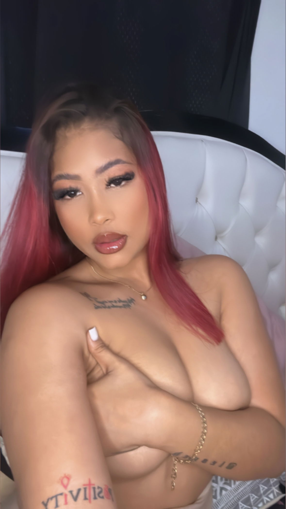 La Chinita👘🍑's avatar
