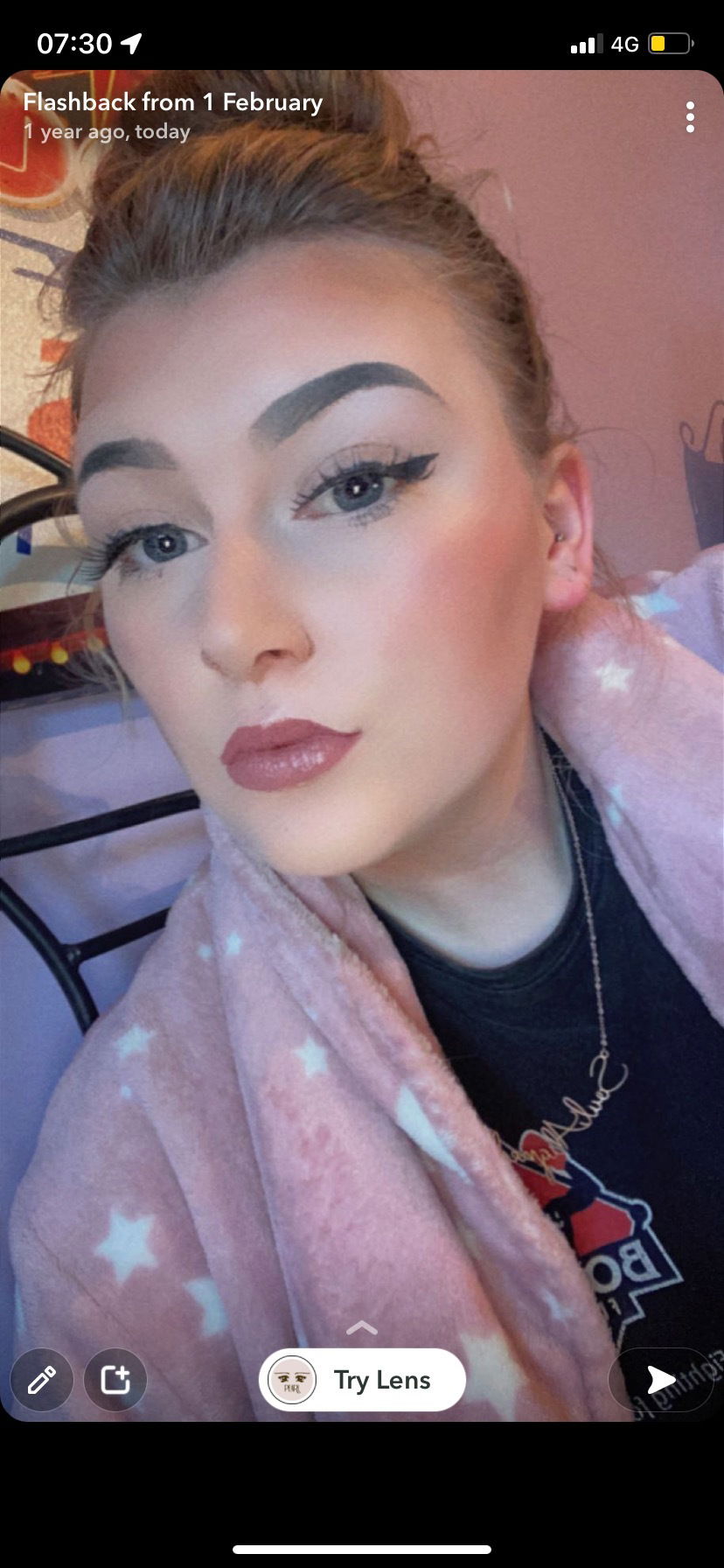 Wynterday's avatar