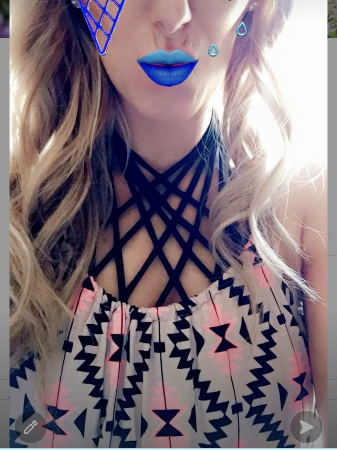 Chloe Days's avatar