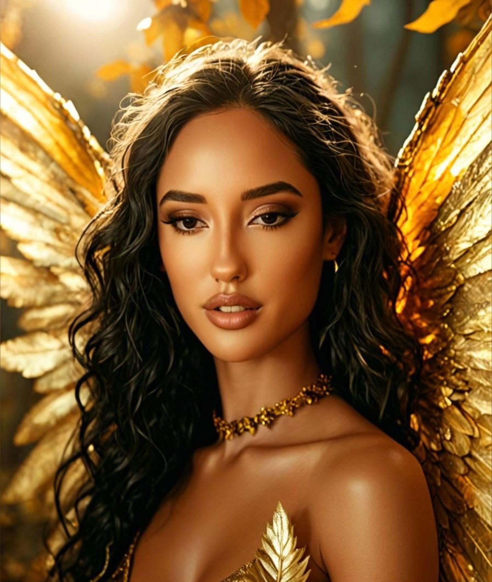Chloe Amour's avatar